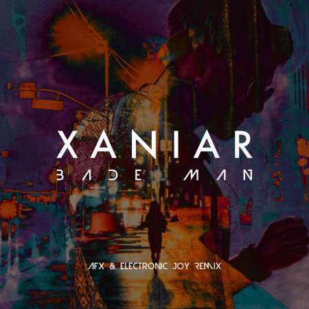 Xaniar – Dasti Dasti